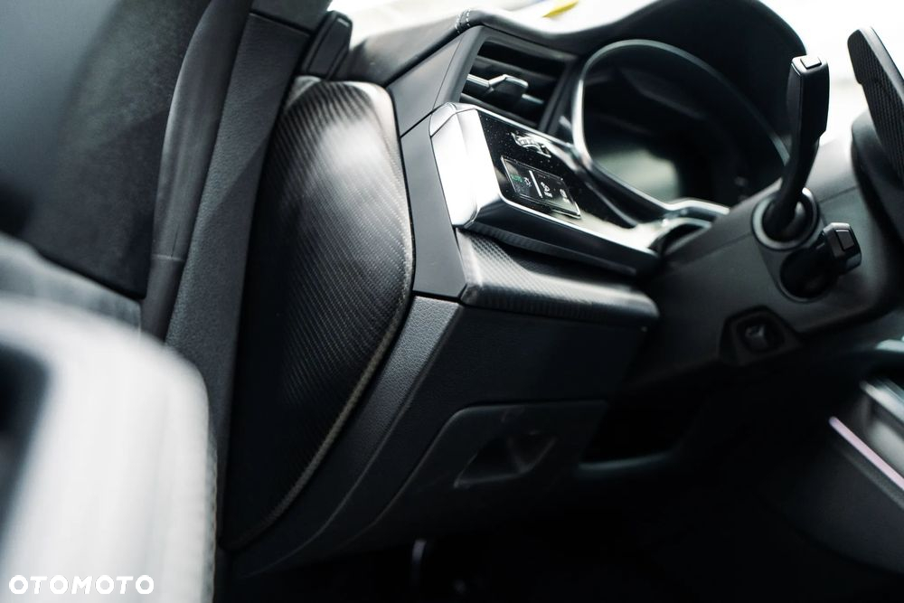 Audi RS Q8 RSQ8 TFSI Quattro Tiptronic Performance - 17