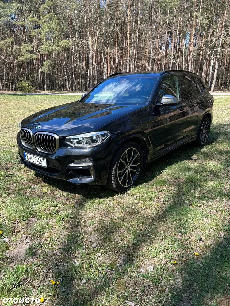 BMW X3 - 2
