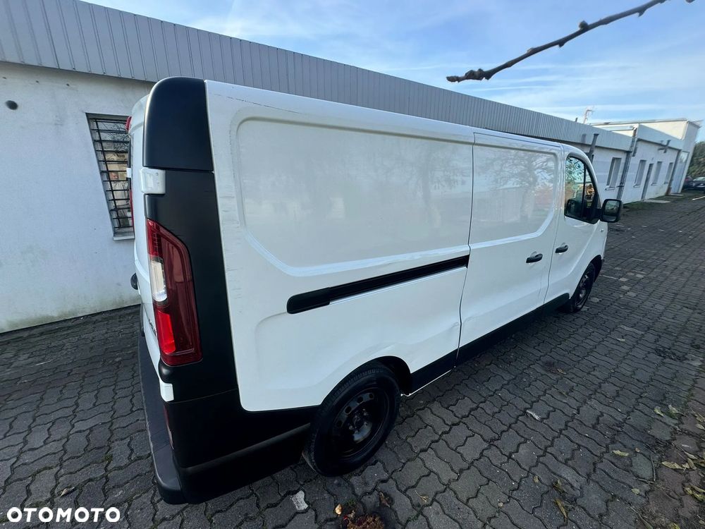 Renault Trafic - 10