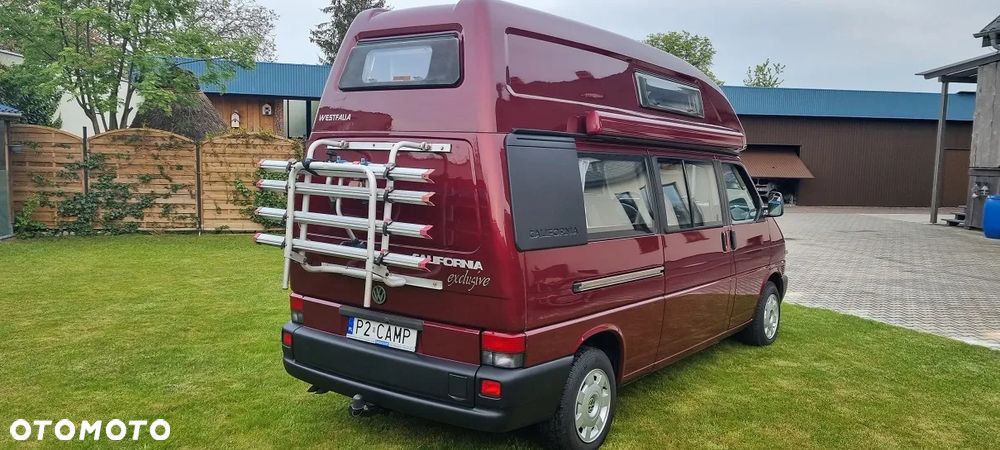 Volkswagen Westfalia California Exclusive - 3