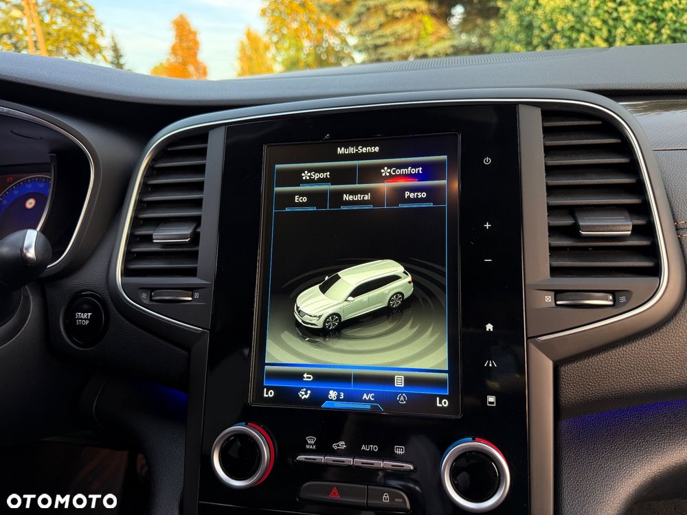 Renault Talisman - 9