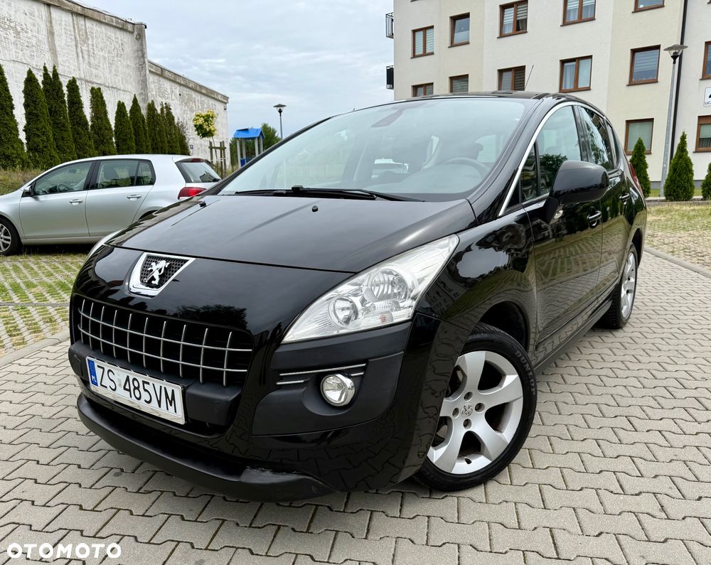 Peugeot 3008 1.6 HDi Trendy - 1