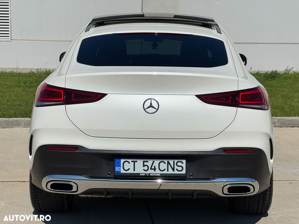 Mercedes-Benz GLE 350 d 4MATIC - 6