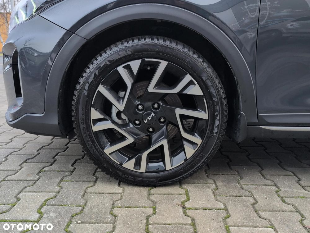 Kia XCeed 1.5 T-GDI M - 18