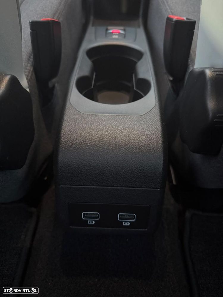 Renault Zoe (c/ Bateria) E-Tech EV50 Equilibre - 12