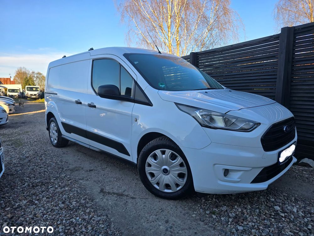 Ford Transit Connect - 22