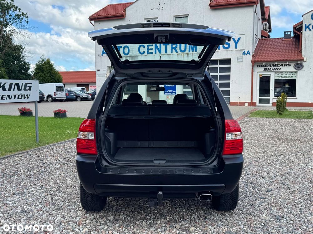Kia Sportage - 30