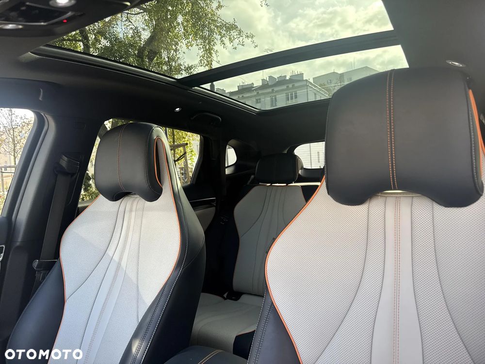 BYD Seal U 87kWh Design - 14