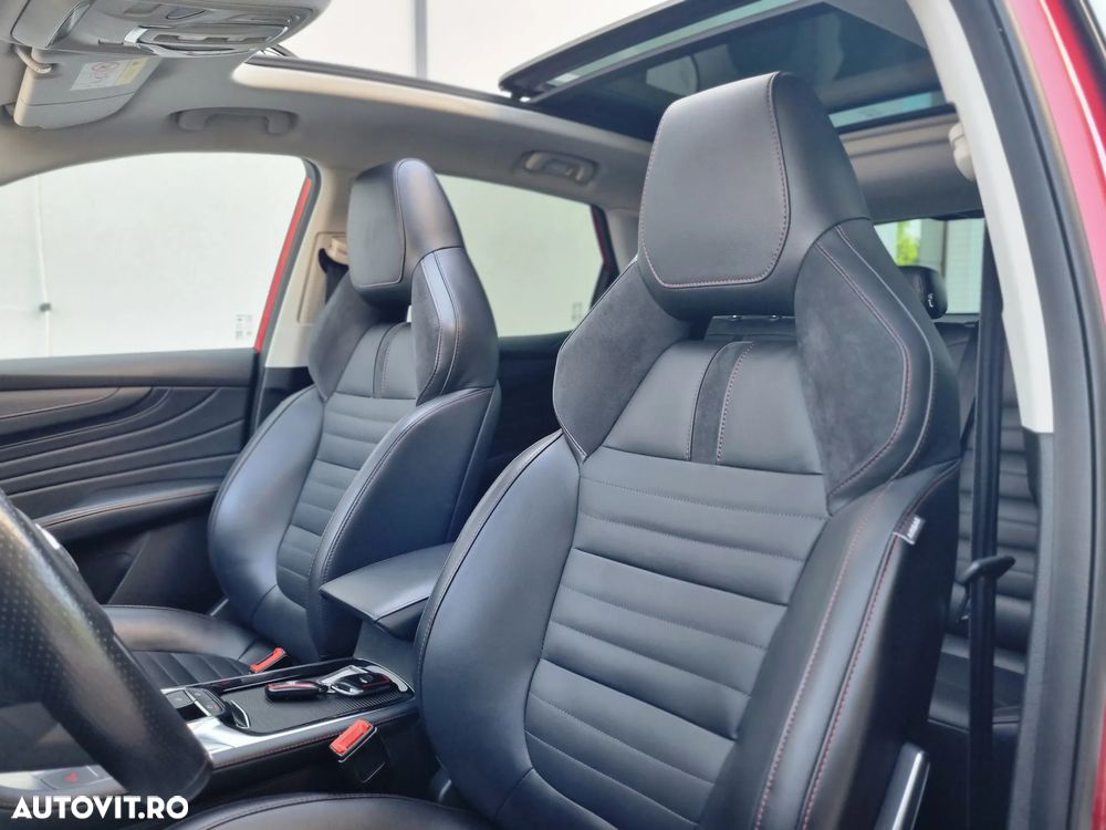 MG EHS 1.5T-GDI Luxury - 12