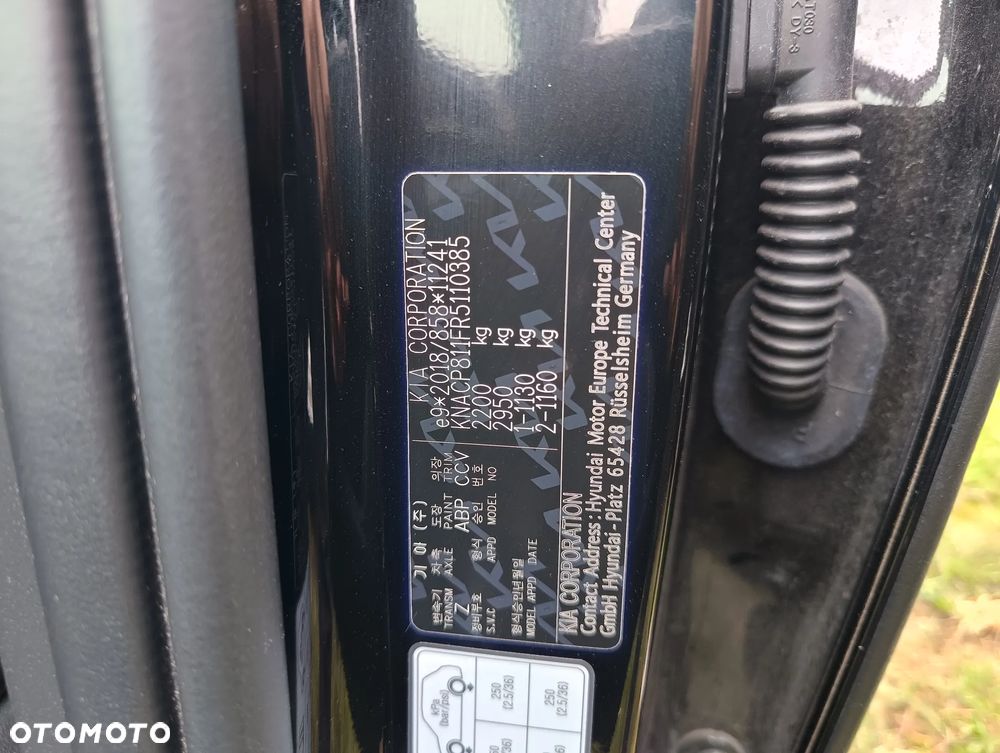 Kia Niro Edition 7 - 33