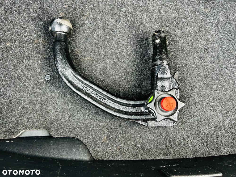 Mazda 3 1.6 Sport Active - 22