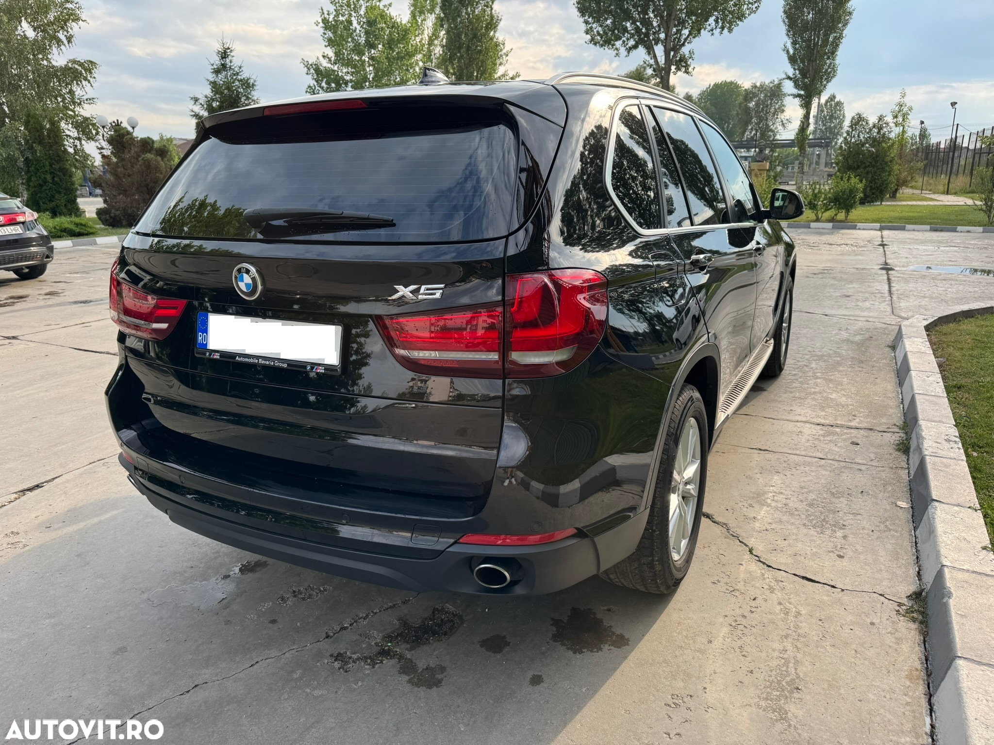 BMW X5 xDrive25d - 5