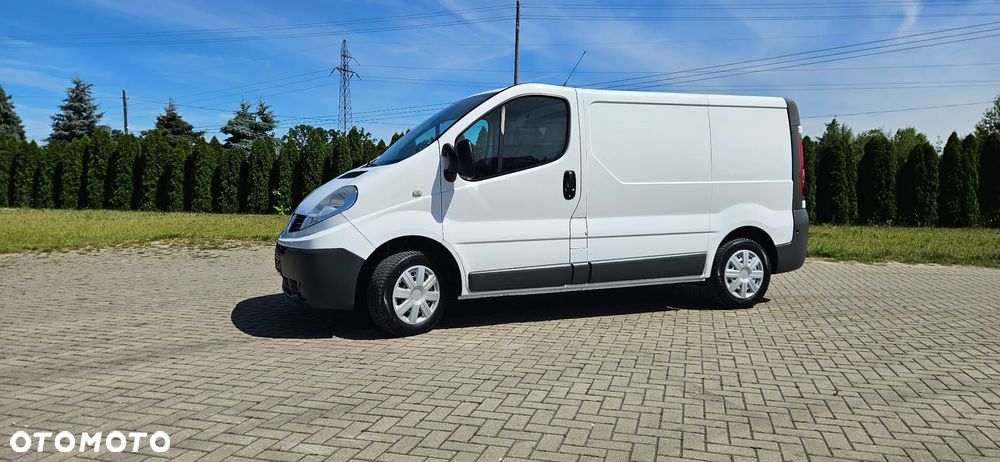Renault Trafic - 28