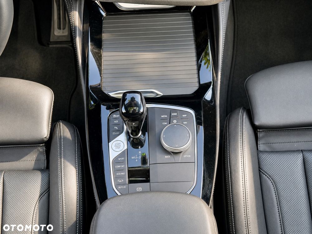 BMW X4 xDrive30i M Sport Edition - 27