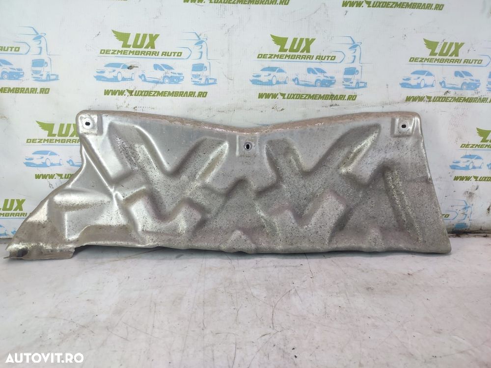 Scut termic  bara spate 80A807329 Audi Q5 2 (FYB) [2016 - 2020] 2.0 t - 1