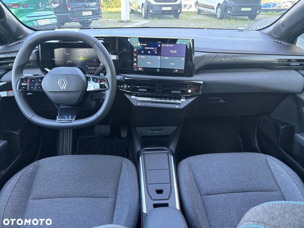 Renault Clio - 12