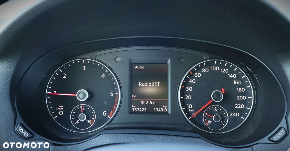 Volkswagen Sharan - 24