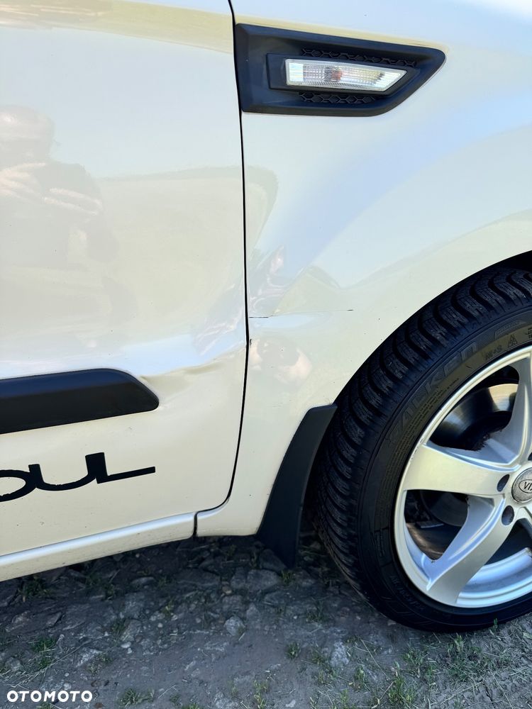 Kia Soul 1.6 CRDI L - 37