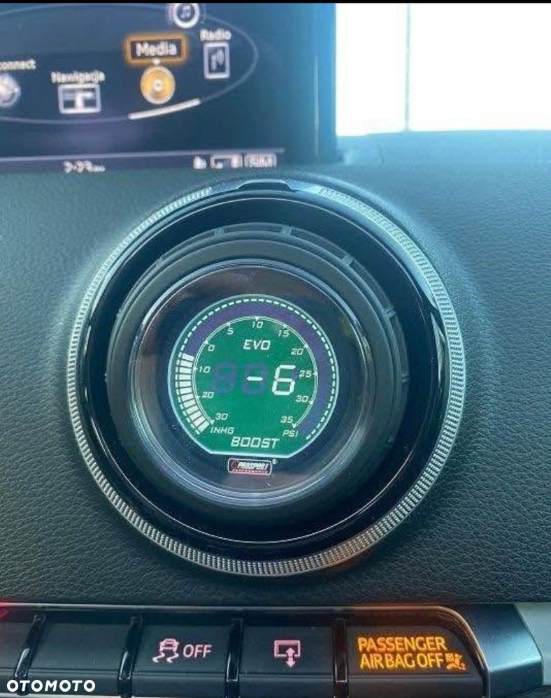Audi S3 2.0 TFSI Quattro S tronic - 13