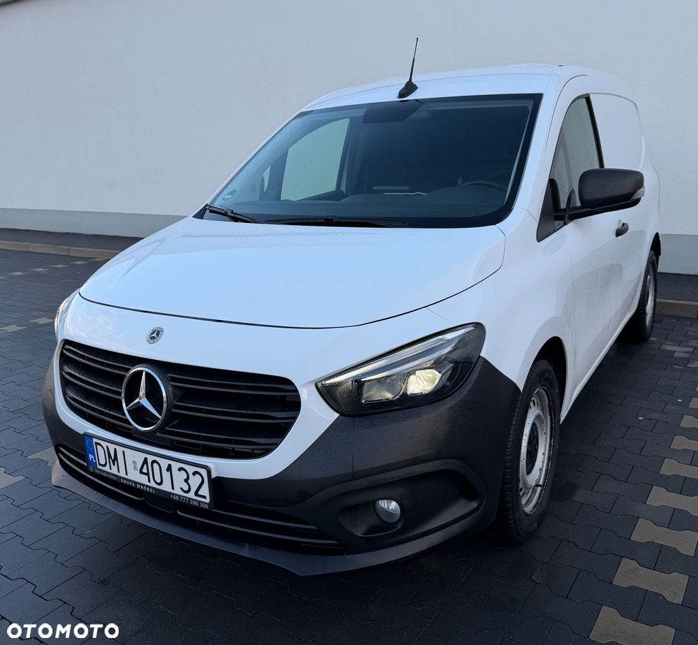 Mercedes-Benz Citan - 3