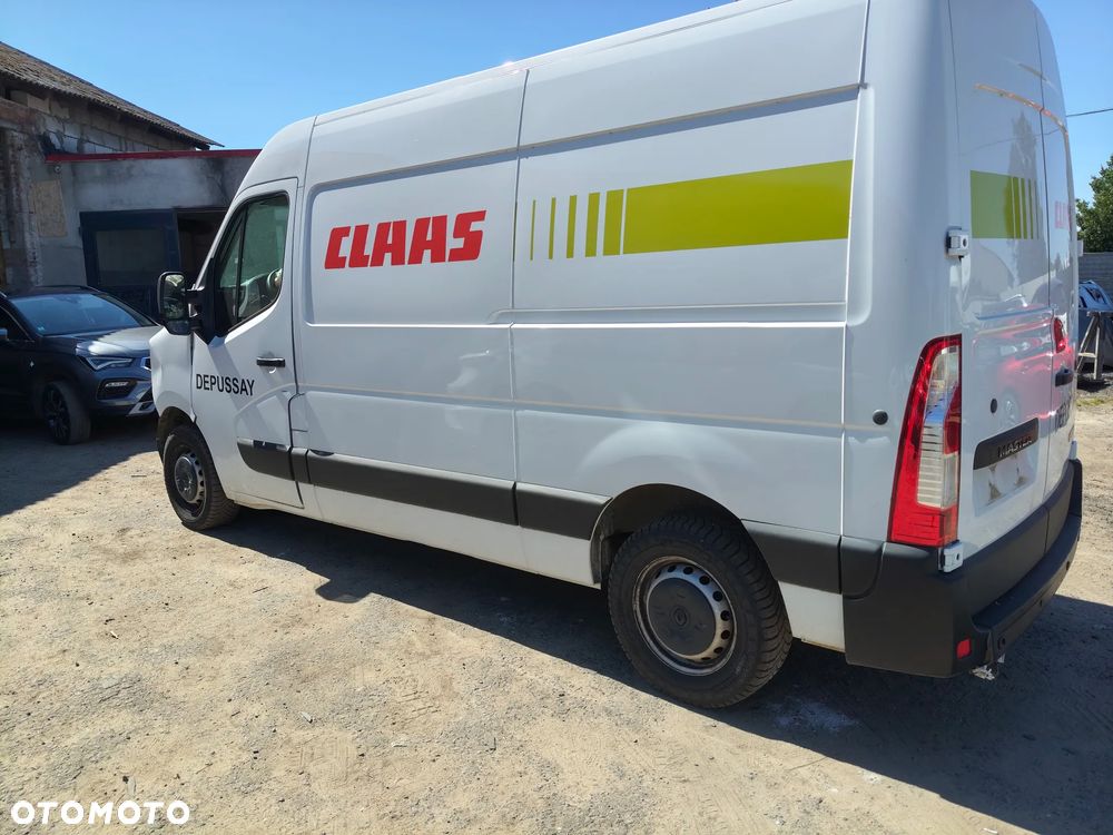 Renault Master - 3