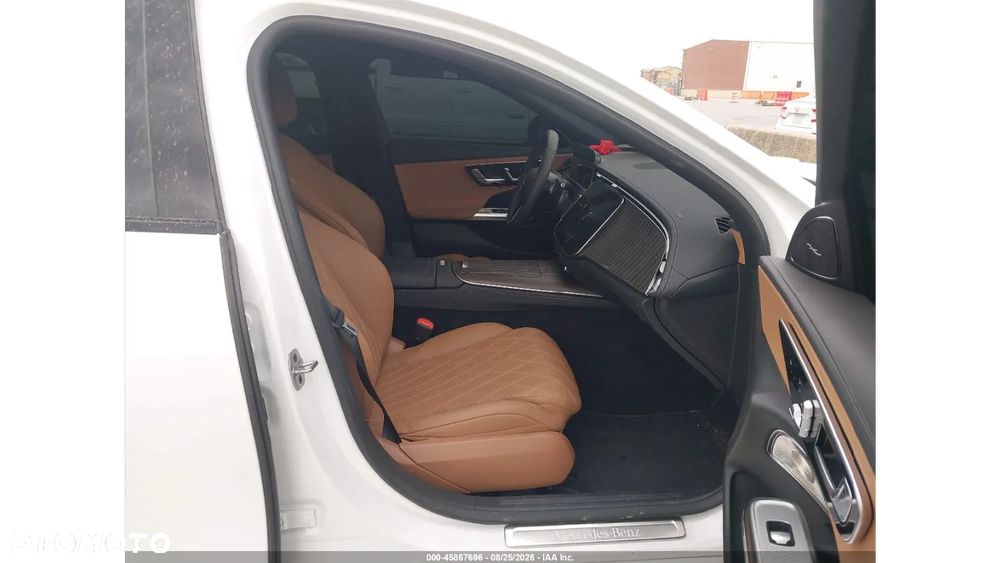 Mercedes-Benz Klasa E 450 4Matic 9G-TRONIC AMG Line NIGHT Edition - 9