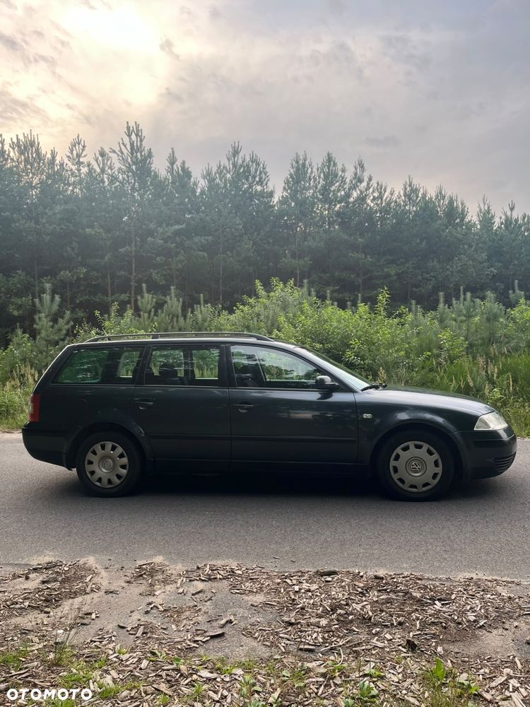 Volkswagen Passat - 6
