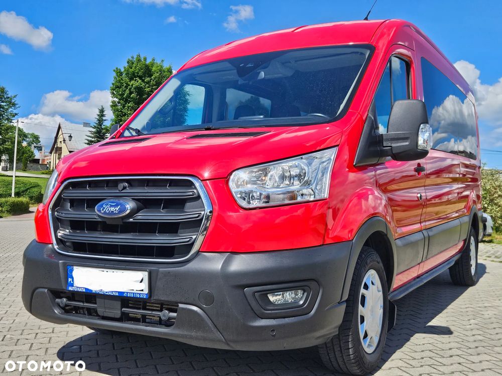 Ford Transit - 4