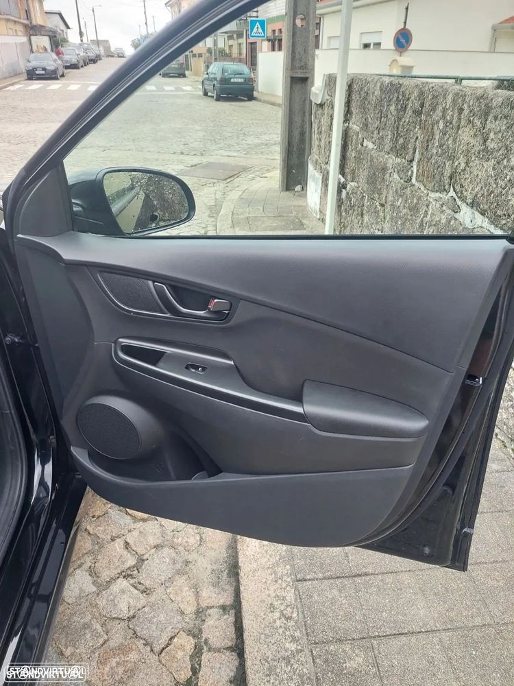 Hyundai Kauai 1.0 T-GDi N-Line - 13