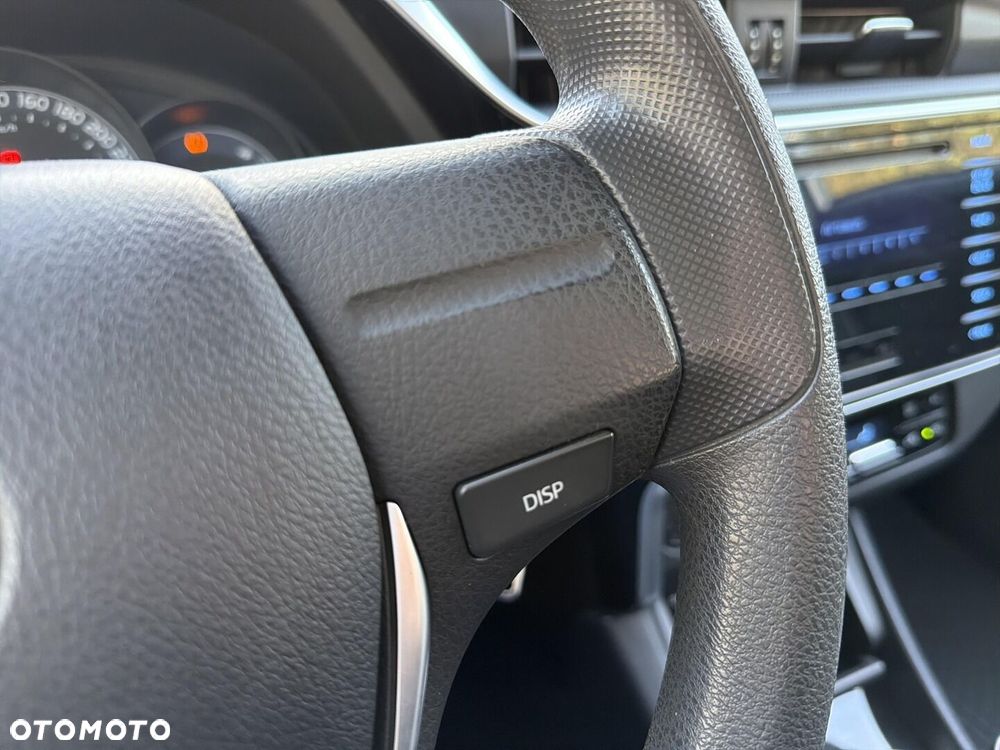 Toyota Auris 1.33 VVT-i Active - 26