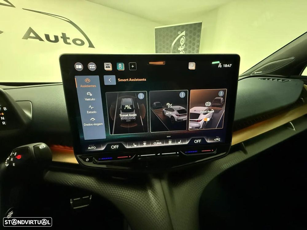 Cupra Tavascan 250 kW/77kWh 4Drive VZ - 45