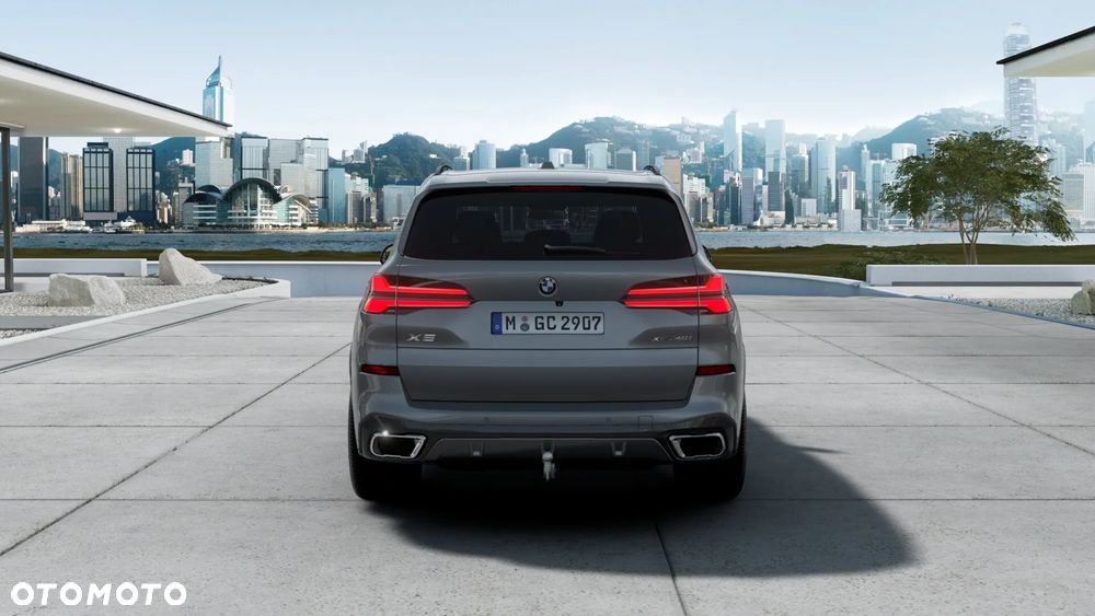 BMW X5 xDrive40i - 7