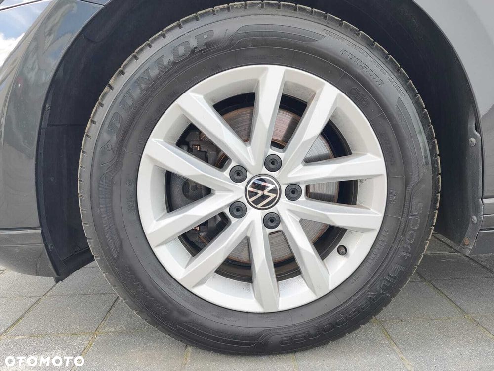 Volkswagen Passat Variant 2.0 TDI EVO Business DSG - 37