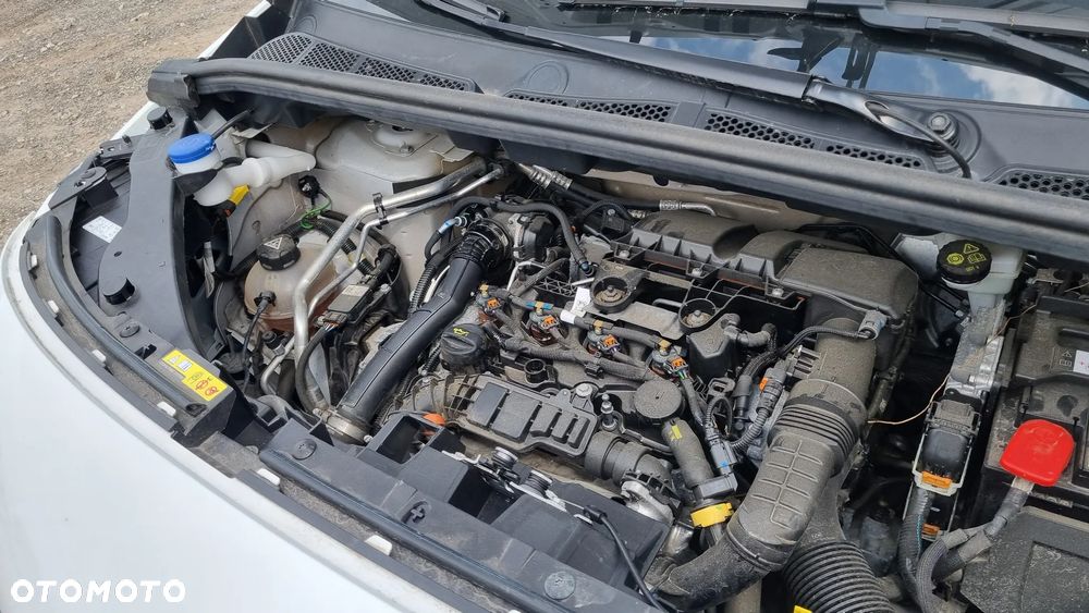 Toyota Proace City Long dluga L2 - 40