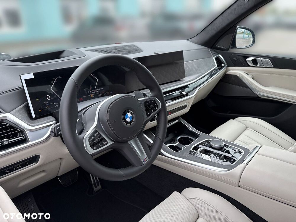 BMW X7 - 11