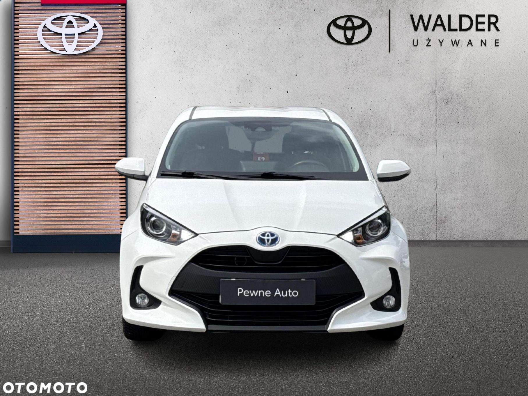 Toyota Yaris - 8