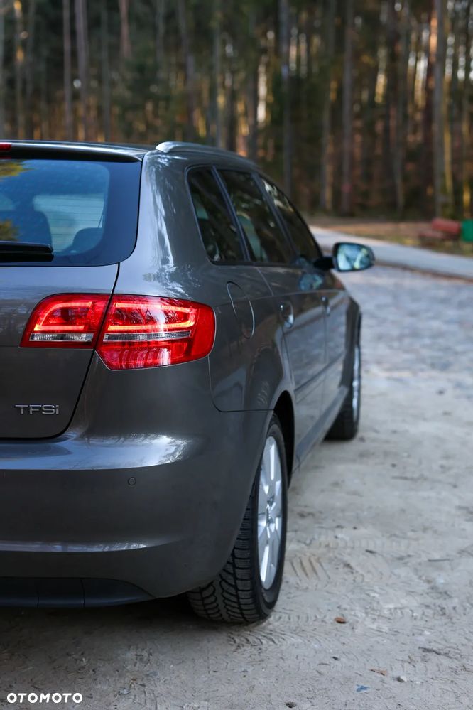 Audi A3 Sportback 1.2 TFSI Prime Line - 17