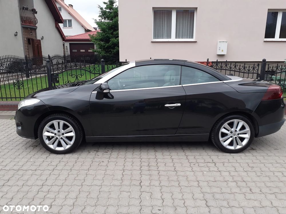 Renault Megane TCe 130 Luxe - 7