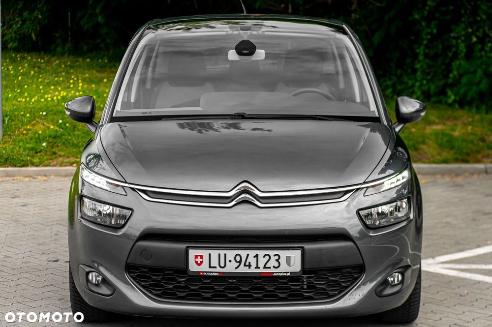 Citroën C4 Picasso 1.6 THP Seduction Elite - 5