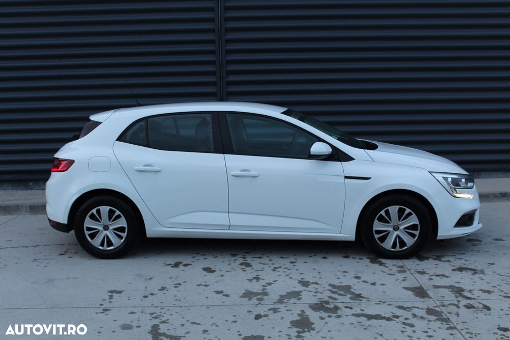Renault Megane ENERGY dCi 110 BUSINESS - 5