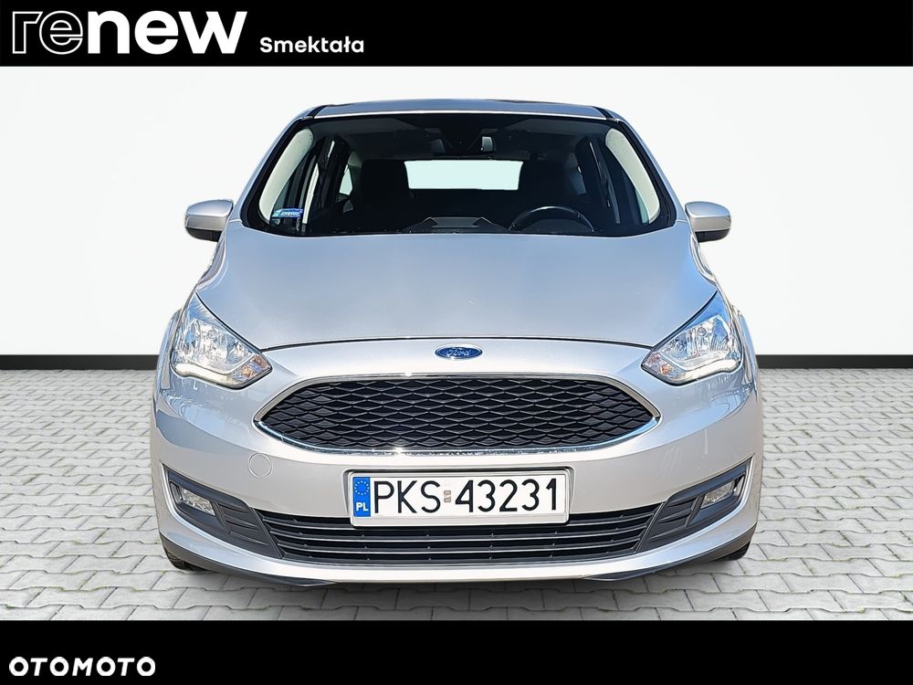 Ford C-MAX 1.6 Titanium - 2