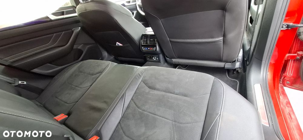 Volkswagen Arteon Shooting Brake 2.0 TDI R-Line DSG - 11