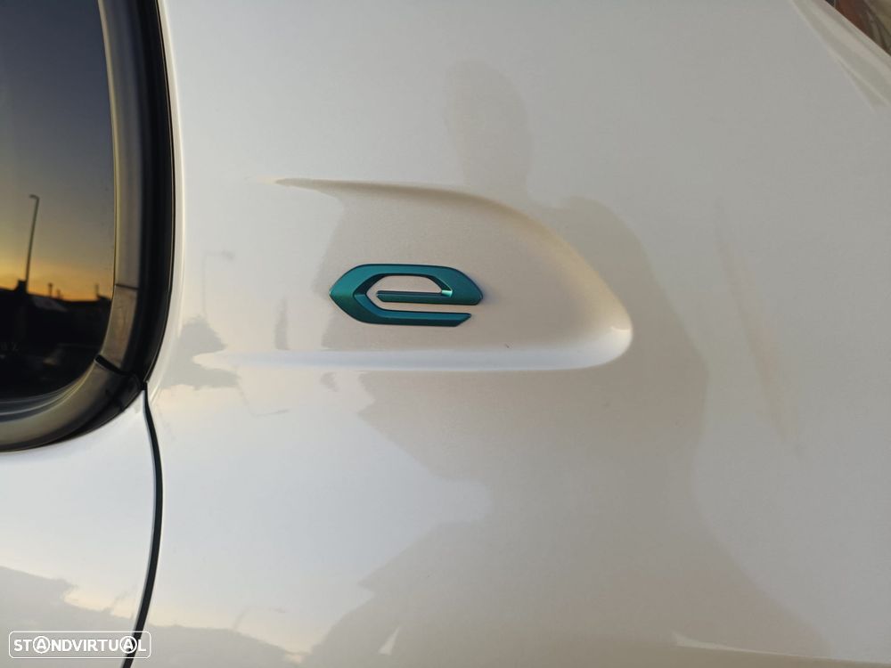 Peugeot e-208 Elektromotor 136 Business - 11