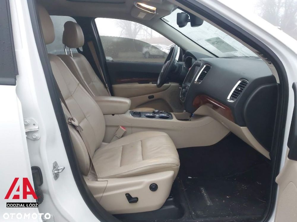 Dodge Durango - 10