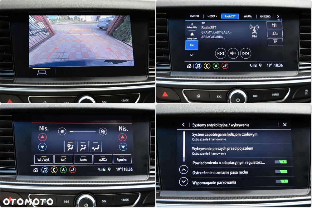 Opel Insignia 2.0 CDTI Business Edition S&S - 33