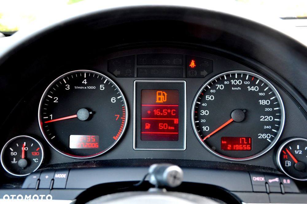 Audi A4 Avant - 37