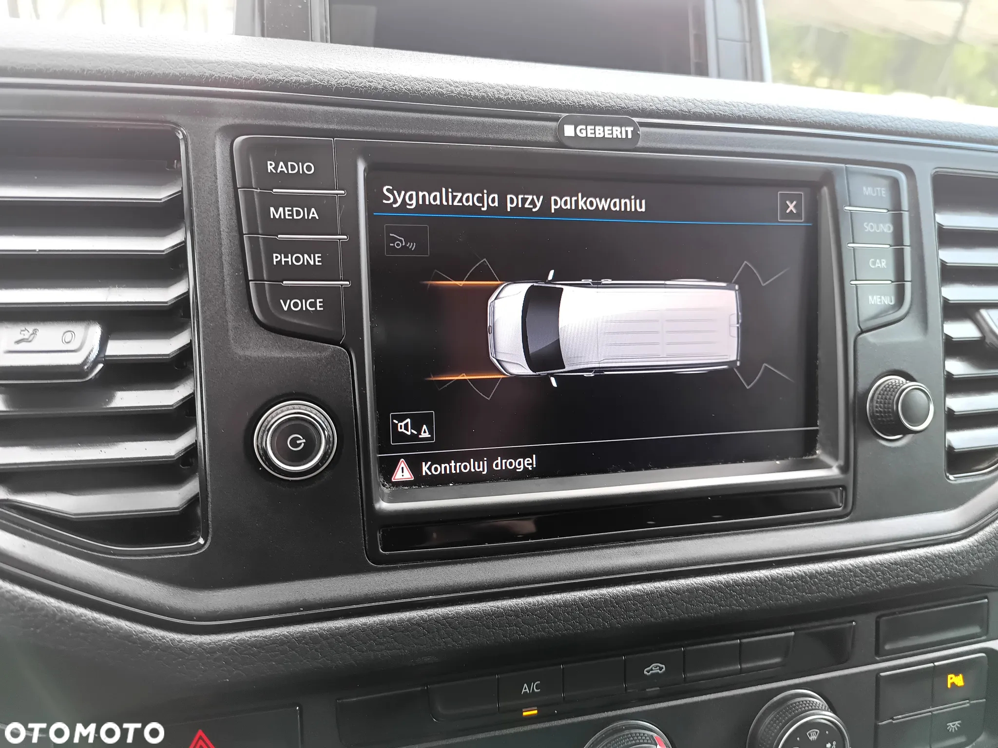 Volkswagen Crafter - 7