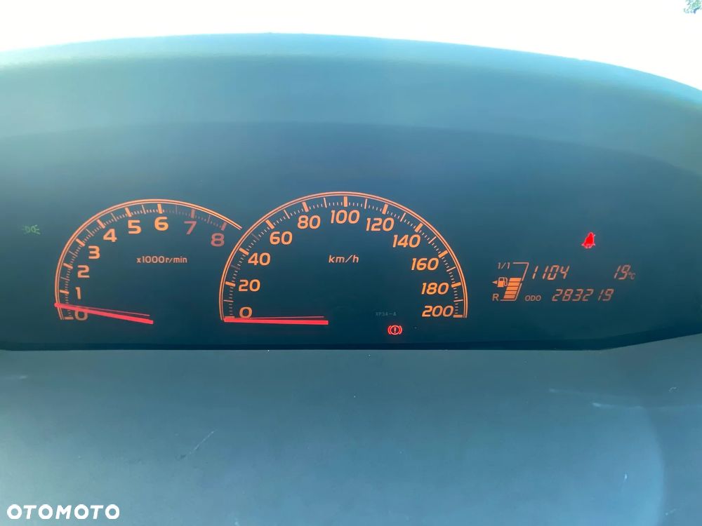Toyota Yaris 1.33 Terra - 7