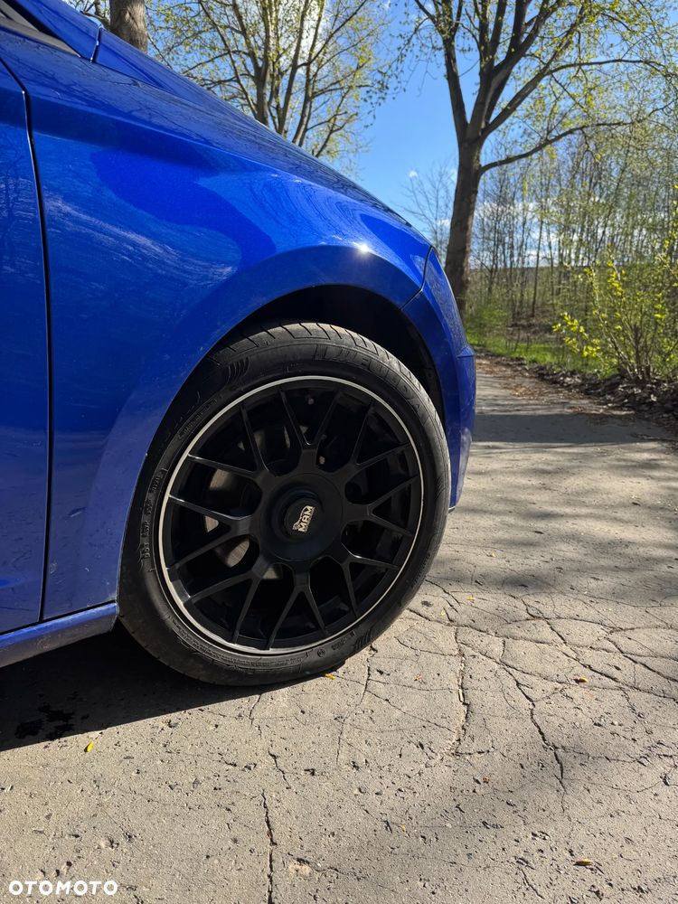 Seat Leon 1.6 TDI Style S&S - 16