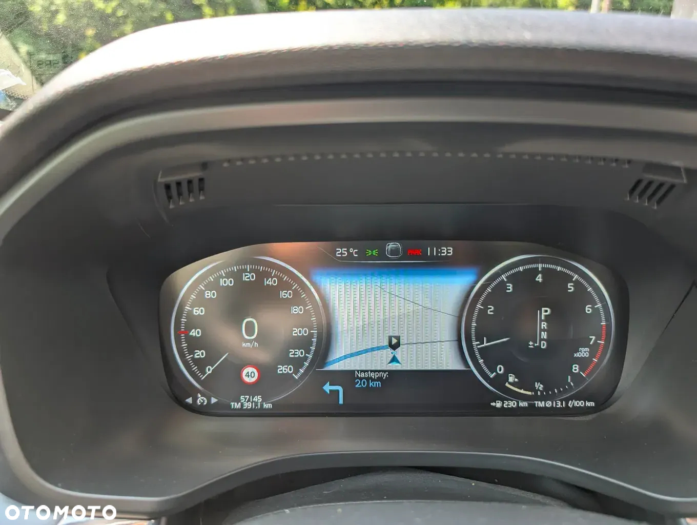 Volvo XC 60 T5 AWD Geartronic Momentum - 16